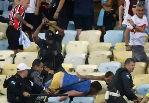 Foto - Skandal ortaya çıktı: Sen ne yaptin böyle Lionel Messi! Olay üstüne olay…