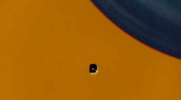 Foto - Skandal, otomat bozulunca ortaya çıktı! Ekranda bu yazı çıkmasaydı her şey sır olarak kalacaktı! Gerçekten büyük rezalet