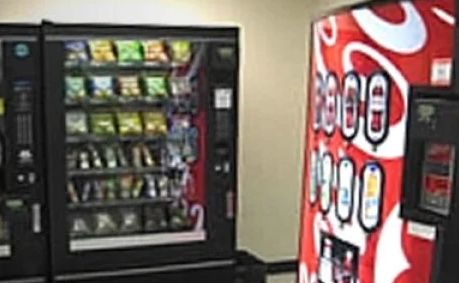 Skandal, otomat bozulunca ortaya çıktı! Ekranda bu yazı çıkmasaydı her şey sır olarak kalacaktı! Gerçekten büyük rezalet