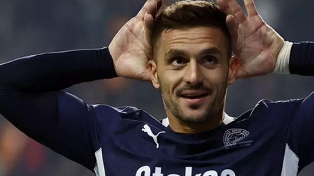 Skandal patladı ve O Sırp için olay sözler sosyal medyada… Ve artık istenmiyor!