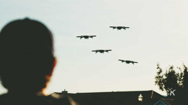 Foto - Bu yol TB2 SİHA almaya doğru gidiyor! Skandal patladı: 4 yıl önce kurulan özel İHA filosu tek bir test dahi yapamadı