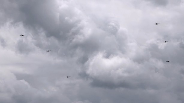 Foto - Bu yol TB2 SİHA almaya doğru gidiyor! Skandal patladı: 4 yıl önce kurulan özel İHA filosu tek bir test dahi yapamadı