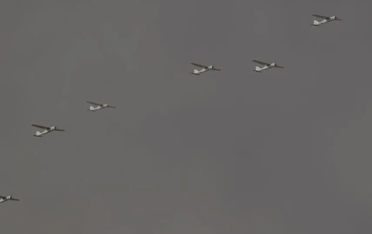 Foto - Bu yol TB2 SİHA almaya doğru gidiyor! Skandal patladı: 4 yıl önce kurulan özel İHA filosu tek bir test dahi yapamadı