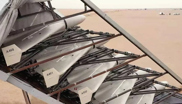 Foto - Bu yol TB2 SİHA almaya doğru gidiyor! Skandal patladı: 4 yıl önce kurulan özel İHA filosu tek bir test dahi yapamadı