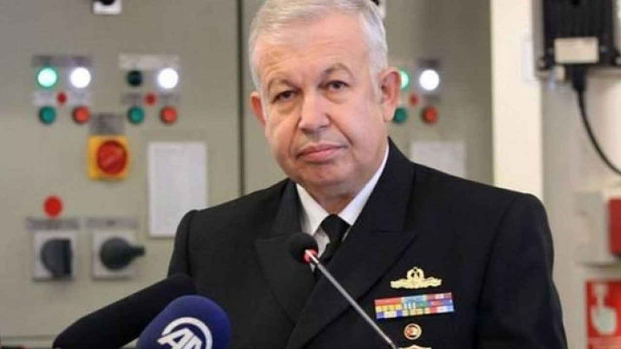 Foto - Skandal patlamak üzere: Türkiye'ye ait doğalgazı çekecekler