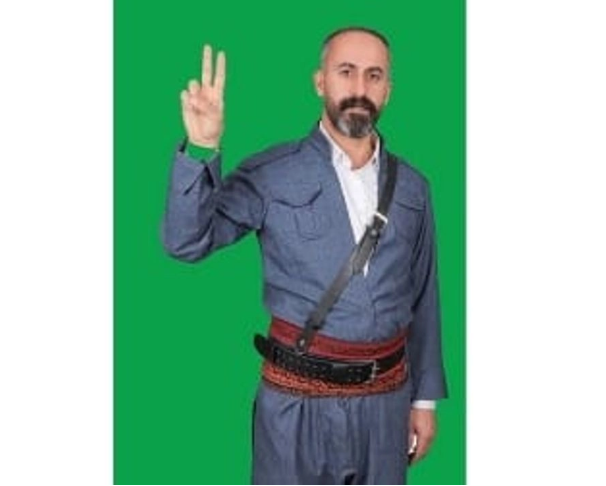 Foto - Skandal paylaşımları ortaya çıktı! Belediye başkanı değil sanki sözde PKK başkanı