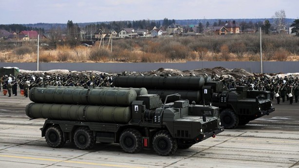 Foto - ABD'nin skandal S-400 teklifi sonrası kötü haberi verdi: Türkiye'nin o teklifini henüz iletmediler bile