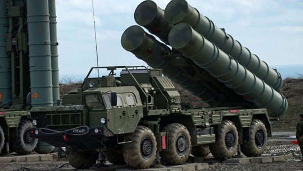 Foto - ABD'nin skandal S-400 teklifi sonrası kötü haberi verdi: Türkiye'nin o teklifini henüz iletmediler bile