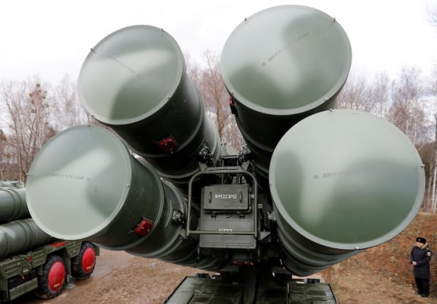 ABD'nin skandal S-400 teklifi sonrası kötü haberi verdi: Türkiye'nin o teklifini henüz iletmediler bile