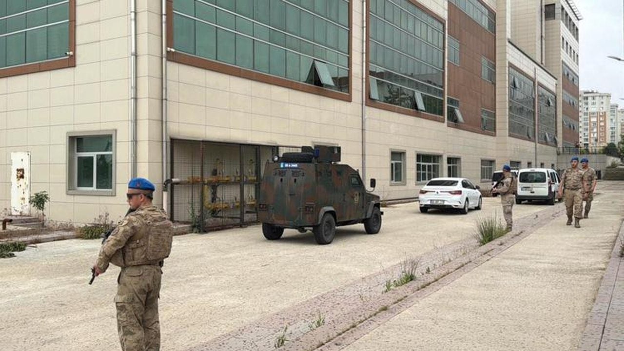 Foto - Skandal savunması herkesi çılgına çevirdi! İki polisimizi şehit eden caniden ağızları açık bırakacak bahane