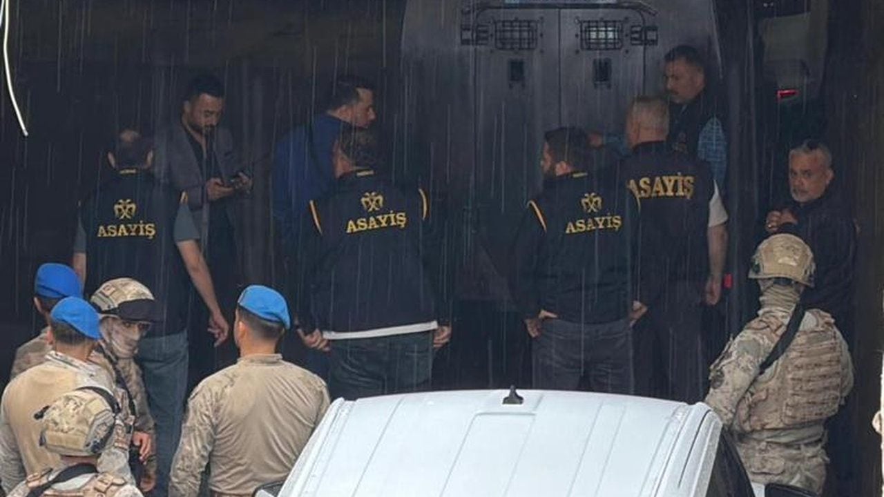 Foto - Skandal savunması herkesi çılgına çevirdi! İki polisimizi şehit eden caniden ağızları açık bırakacak bahane