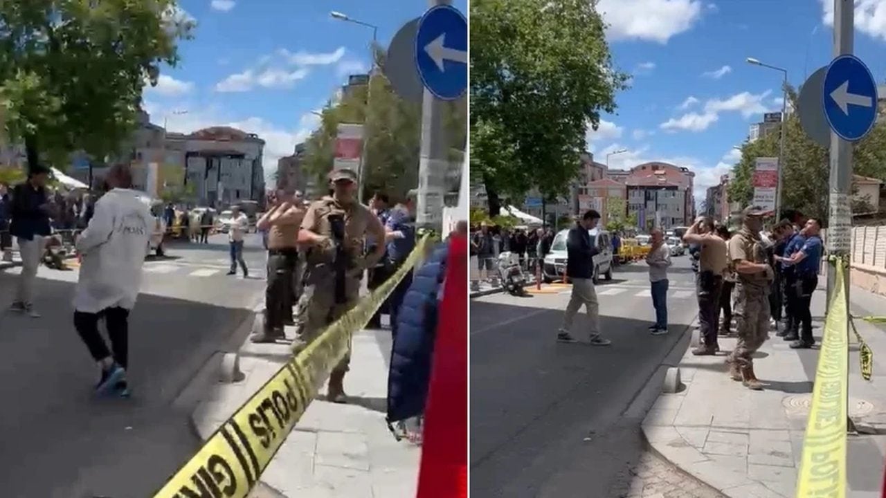 Foto - Skandal savunması herkesi çılgına çevirdi! İki polisimizi şehit eden caniden ağızları açık bırakacak bahane