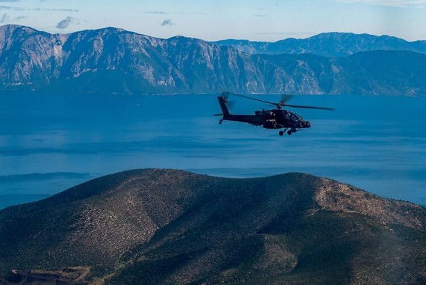 Foto - Skandal! Sınıra dayanmışlardı… Türkiye’nin F-35’lerini bakın kime verecekler