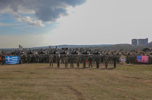 Foto - Skandal! Sınıra dayanmışlardı… Türkiye’nin F-35’lerini bakın kime verecekler
