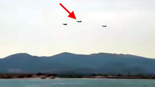 Foto - Skandal! Sınıra dayanmışlardı… Türkiye’nin F-35’lerini bakın kime verecekler