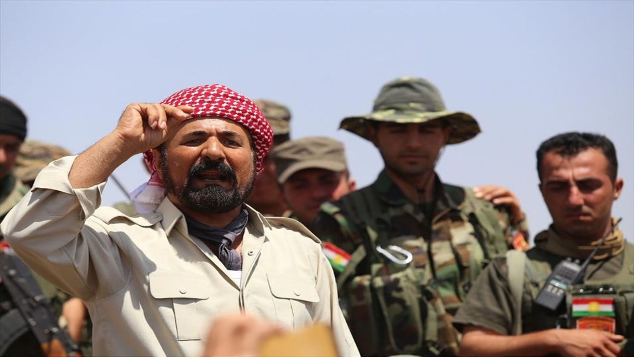 Skandal sözleri büyük tepki çekti! Terör örgütü sökülüp atıldı, Kürt şarkıcı Şivan Perwer çılgına döndü