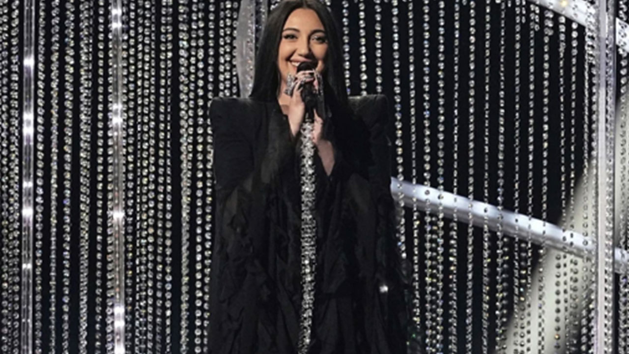 Foto - Skandal tehdide boyun eğildi: İsrail'i çıkarırsanız biz de çıkarız