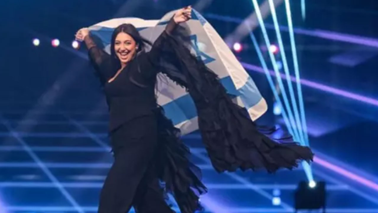 Foto - Skandal tehdide boyun eğildi: İsrail'i çıkarırsanız biz de çıkarız