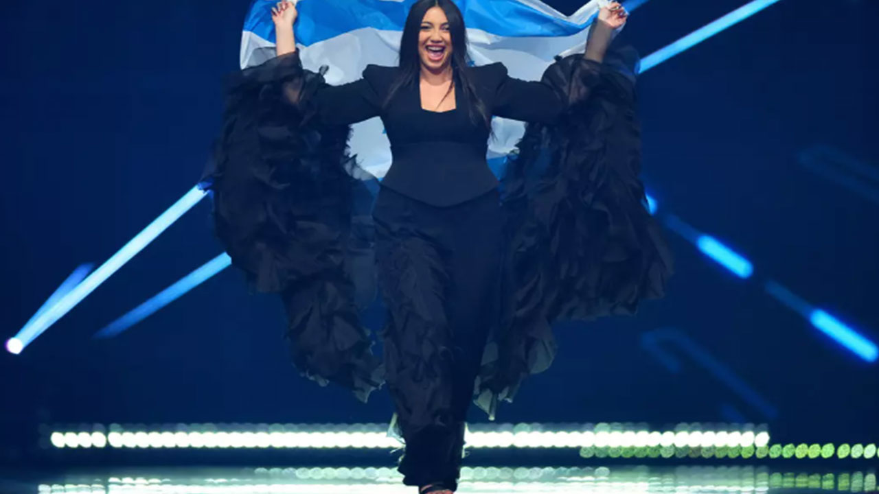 Foto - Skandal tehdide boyun eğildi: İsrail'i çıkarırsanız biz de çıkarız