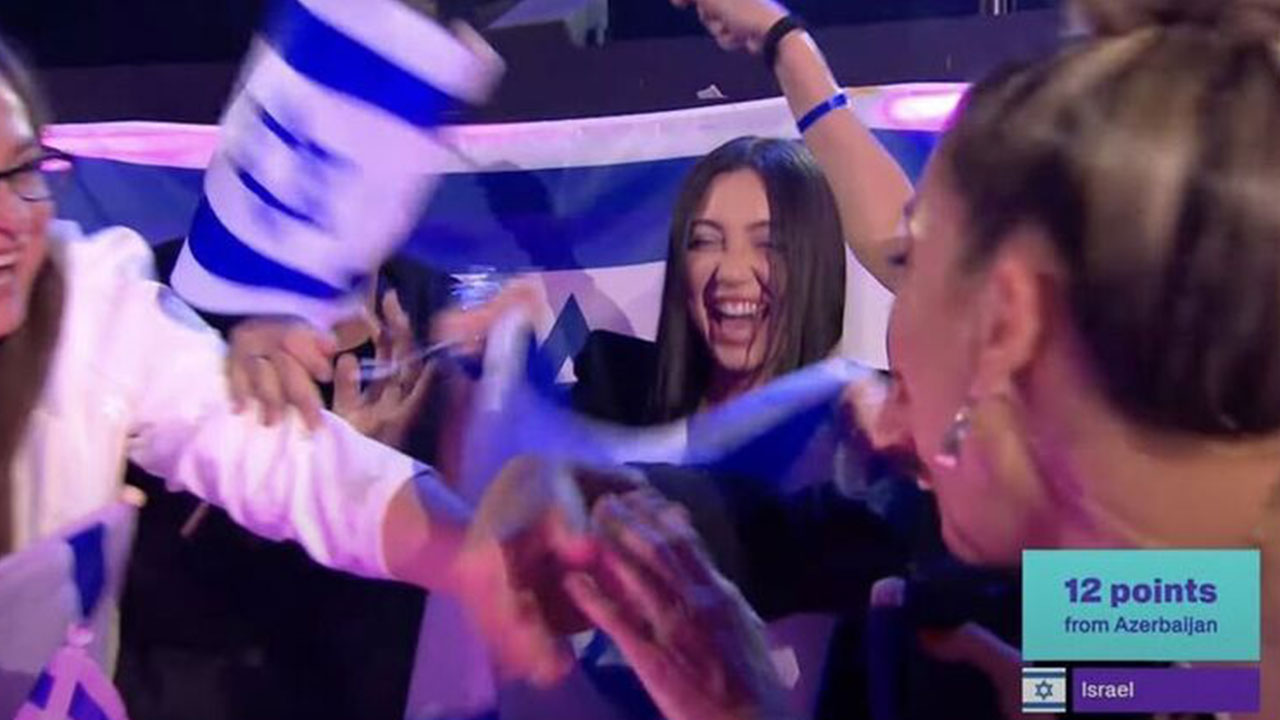 Foto - Skandal tehdide boyun eğildi: İsrail'i çıkarırsanız biz de çıkarız