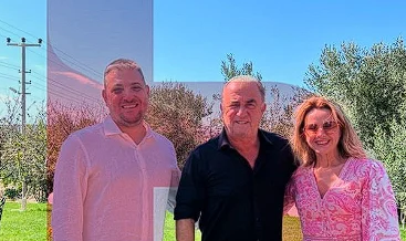 Foto - Skandala imza atan bankacı Seçil Erzan için flaş karar! Konuştukları arasından Ata da çıktı...