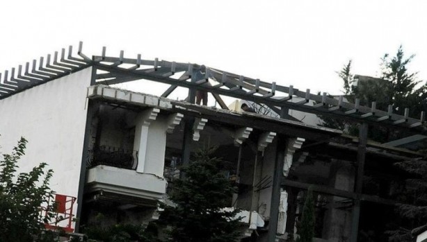 Foto - Skandalda yeni perde! Ekrem göz yumuyor Cafer kaçak dikiyor