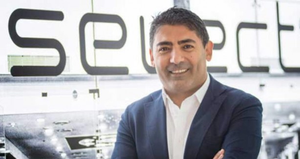 Skandalda yeni perde! Ekrem göz yumuyor Cafer kaçak dikiyor