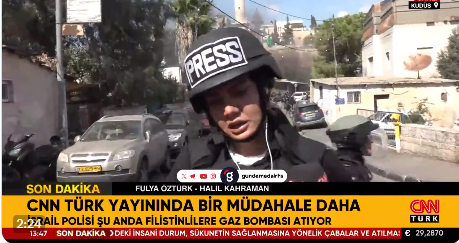 Foto - Skandalı az önce tüm Türkiye ile paylaştı! Fulya Öztürk'ün üzerine sıktılar