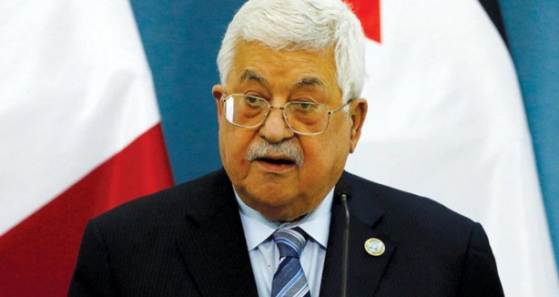 Foto - Skandalları bitmek bilmiyor! Filistin Devlet Başkanı Mahmud Abbas’ın dilinin altında ne var?