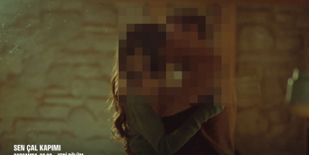 Foto - Skandalları ile tepki çekmişti! FOX’un dizisine Osmanlı tokadı