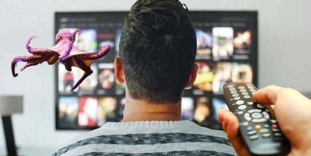 Foto - Skandalları ile tepki çekmişti! FOX’un dizisine Osmanlı tokadı