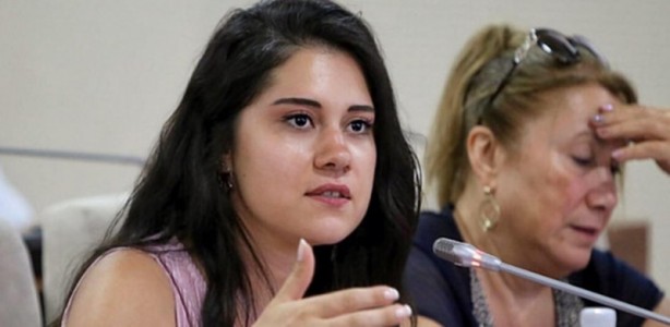 Foto - Skandalların ardı arkası kesilmiyor! Erdoğan'a küfreden küfürbazlar ödüllendirilmiş