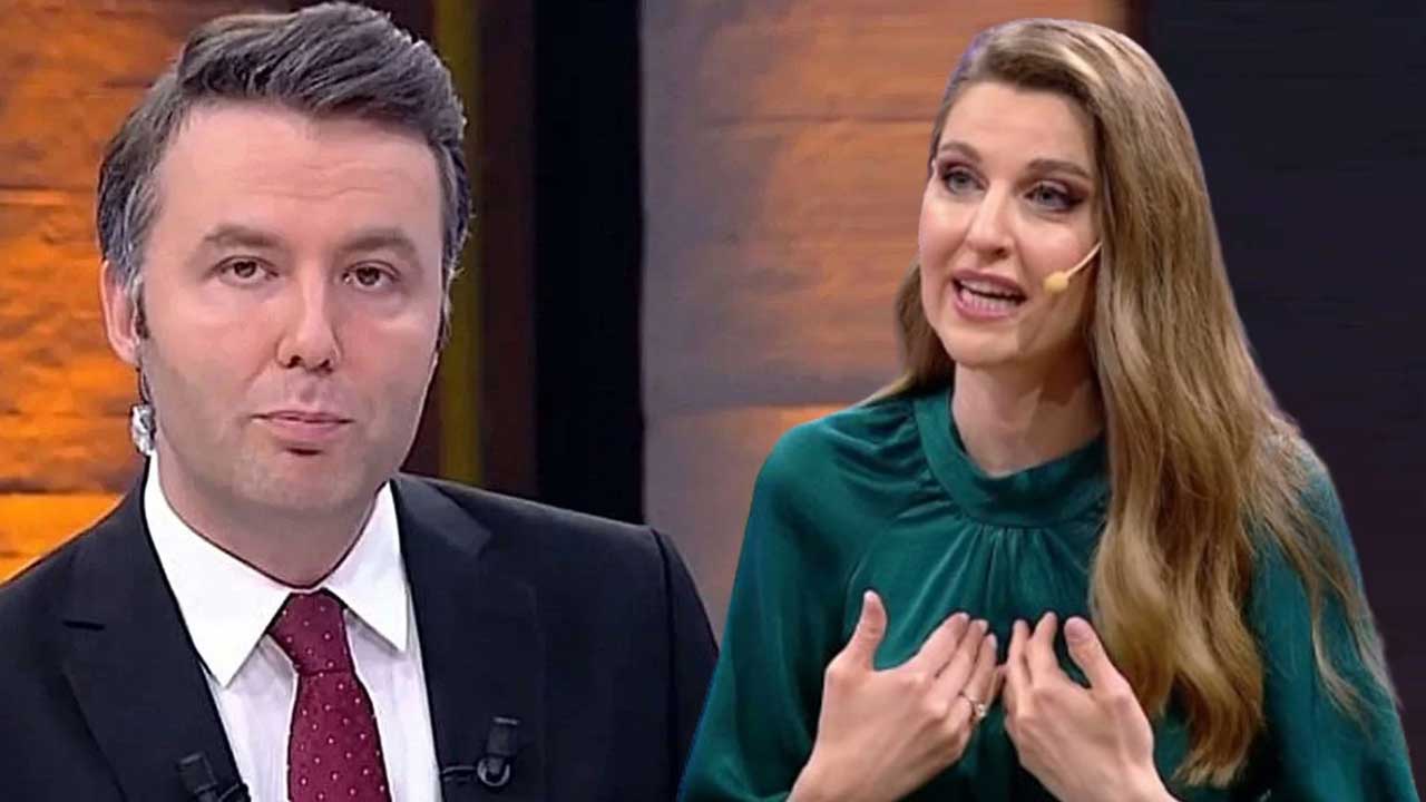 Skandallarla gündeme gelen Mehmet Akif Ersoy'un eski eşi Pınar Erbaş suskunluğunu bozdu