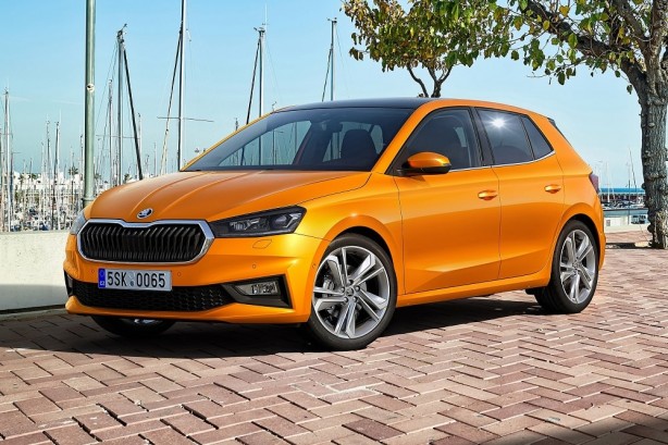 Foto - Skoda’nın bu modelleri 2024’te "En İyi Otomobil" ödüllerinin sahibi oldu!