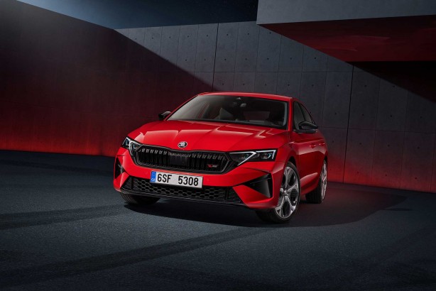 Skoda’nın bu modelleri 2024’te "En İyi Otomobil" ödüllerinin sahibi oldu!