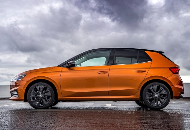 Foto - Skoda’nın bu modelleri 2024’te "En İyi Otomobil" ödüllerinin sahibi oldu!