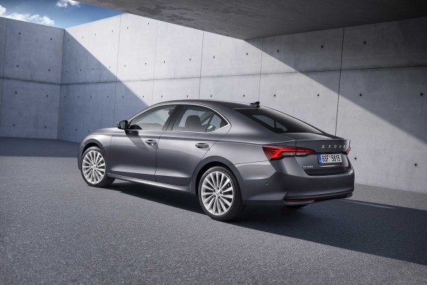 Foto - Skoda’nın bu modelleri 2024’te "En İyi Otomobil" ödüllerinin sahibi oldu!