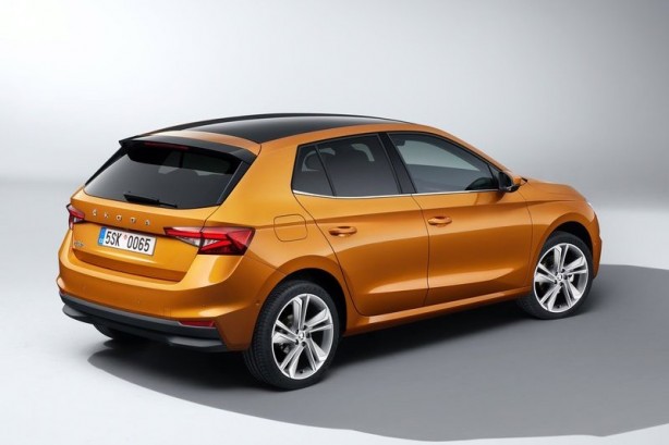 Foto - Skoda’nın bu modelleri 2024’te "En İyi Otomobil" ödüllerinin sahibi oldu!