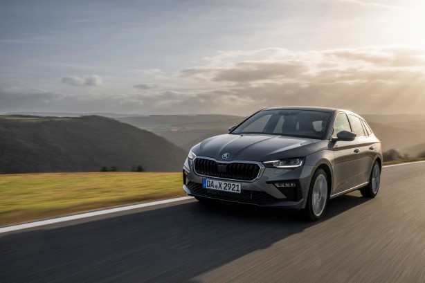 Foto - Skoda’nın göz alıcı modellerine sahip olmak şimdi artık çok kolay! 250 bin TL için 12 ay yüzde 0 faiz fırsatı!