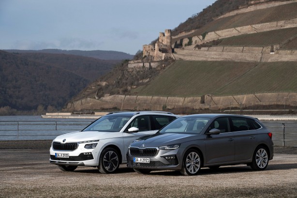 Skoda’nın göz alıcı modellerine sahip olmak şimdi artık çok kolay! 250 bin TL için 12 ay yüzde 0 faiz fırsatı!