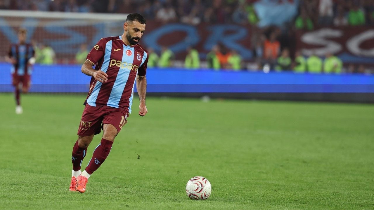 Foto - Skor yükünü sırtladılar! Trabzonspor’un kanatları son 10 sezona damga vurdu 