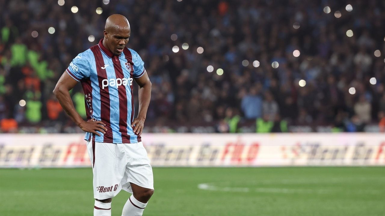 Skor yükünü sırtladılar! Trabzonspor’un kanatları son 10 sezona damga vurdu 