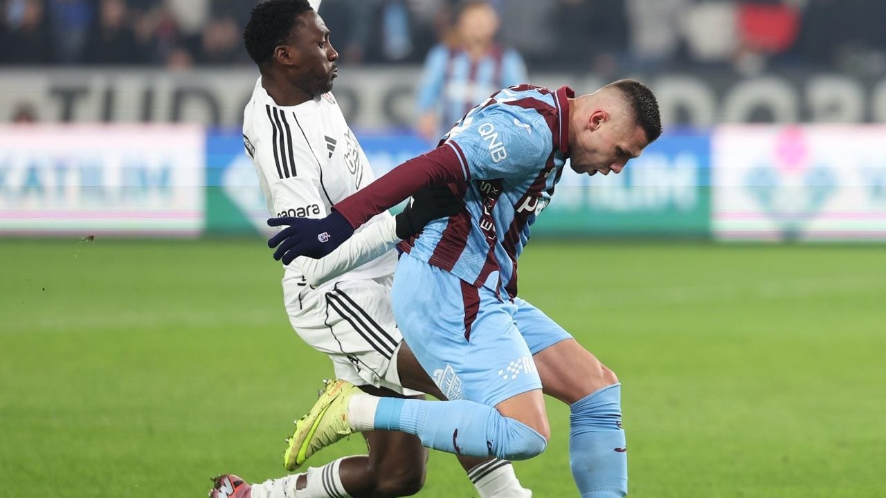 Foto - Skor yükünü sırtladılar! Trabzonspor’un kanatları son 10 sezona damga vurdu 