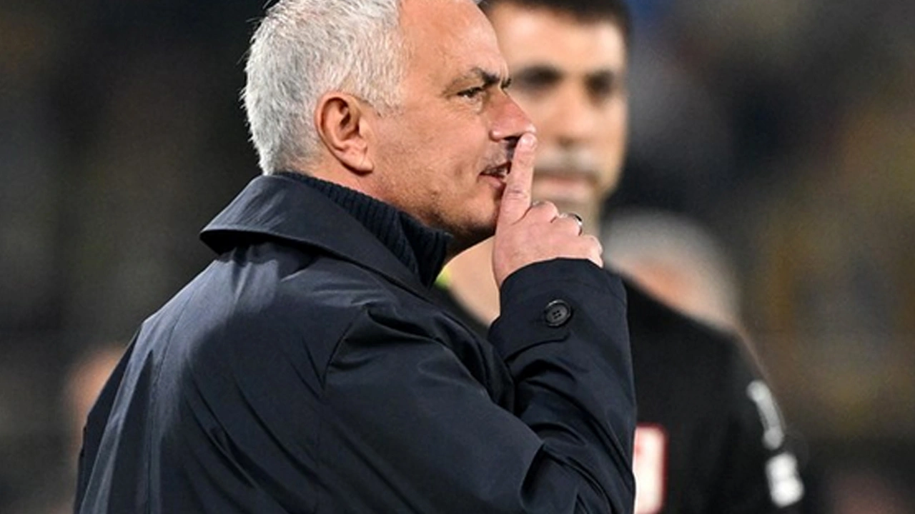 Foto - Skriniar faturayı Benfica’ya çıkardı! Öyle sözler söyledi ki Mourinho için… Şaşkına çeviren açıklama