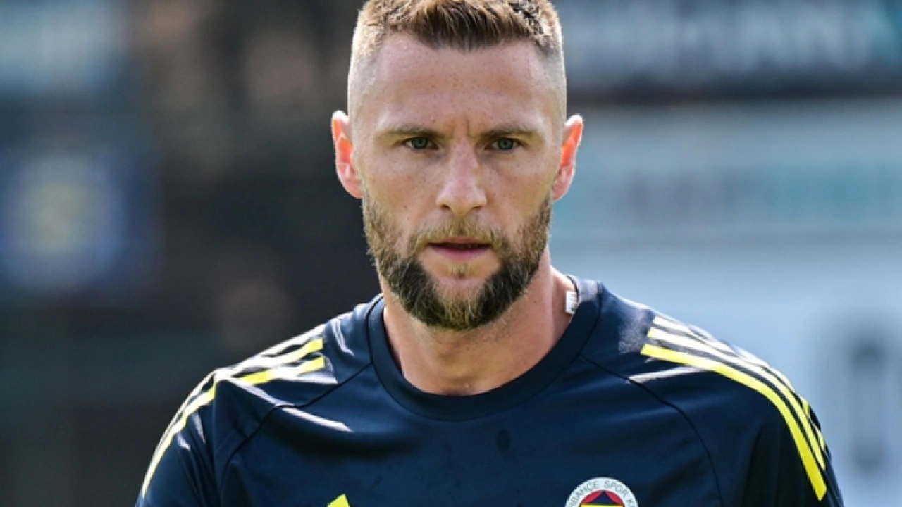 Skriniar faturayı Benfica’ya çıkardı! Öyle sözler söyledi ki Mourinho için… Şaşkına çeviren açıklama