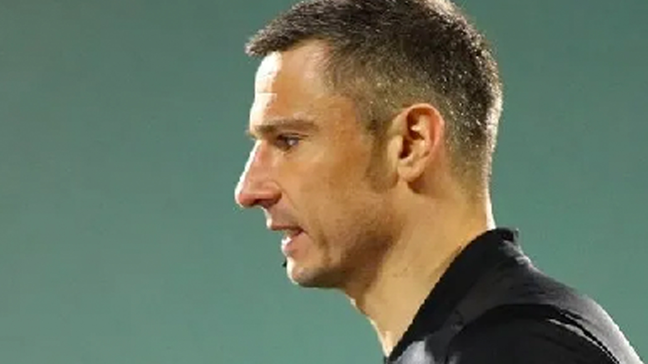 Foto - Slavko Vincic kimdir, kaç yaşında ve nereli? Derbinin hakemi olan Slavko Vincic'in yönettiği maçlar