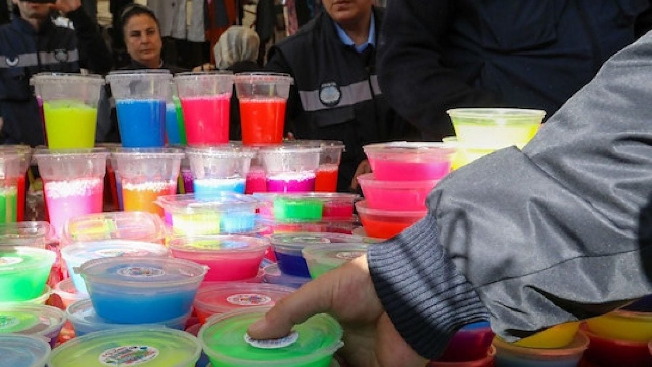 Foto - Slime yayınıyla 3 milyon TL iddiası! Gerçek kazançlarını açıkladılar