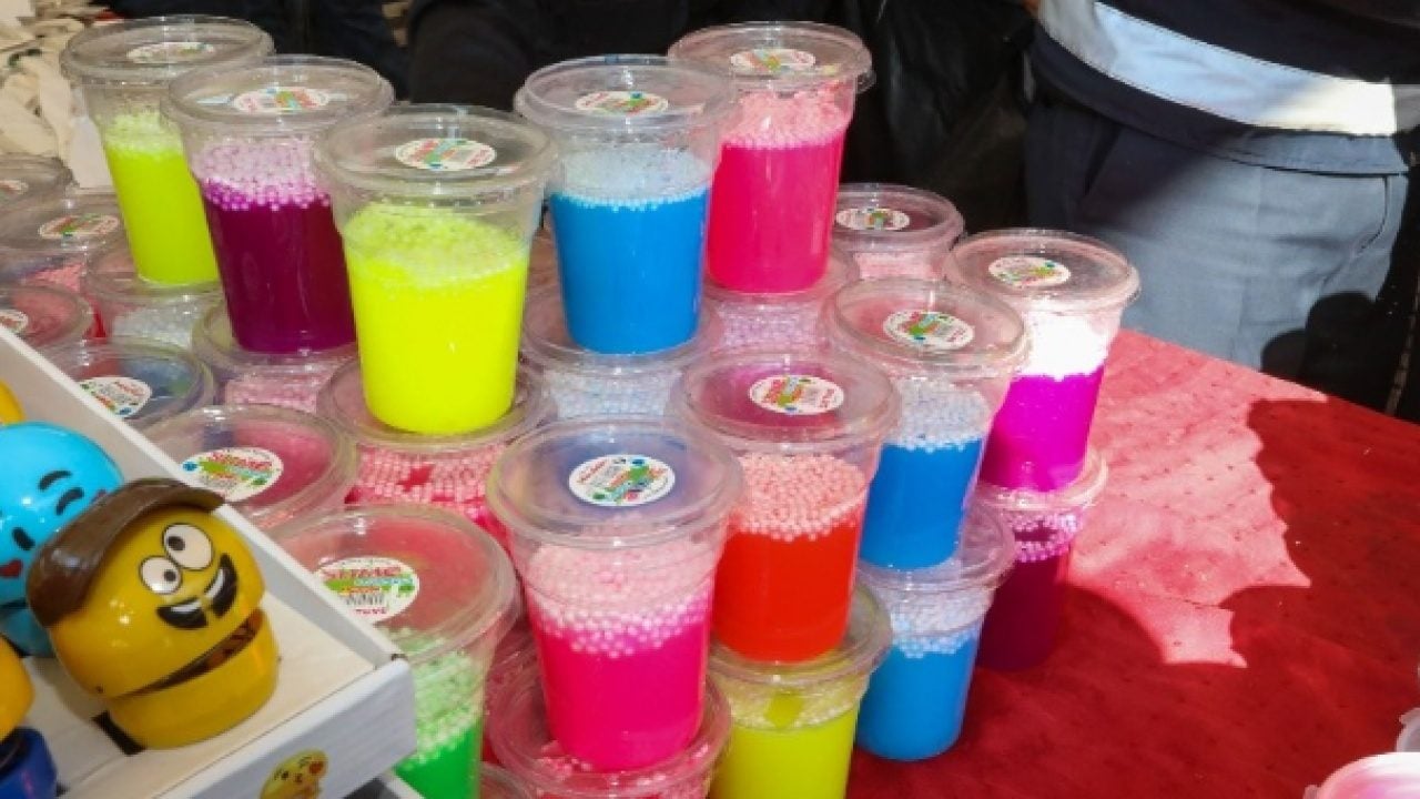 Foto - Slime yayınıyla 3 milyon TL iddiası! Gerçek kazançlarını açıkladılar
