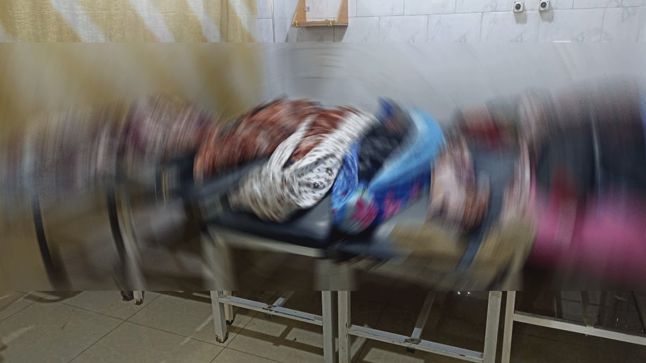 Foto - SMO'nun kurtardığı bölgede büyük saldırı! 17 sivil öldü... 