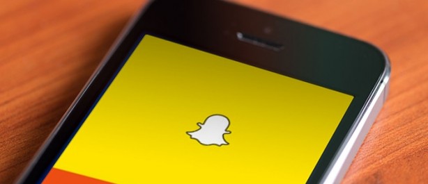 Snapchat nedir?